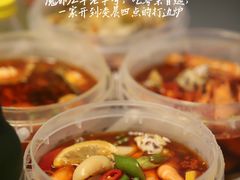 -金龙·打边炉(武进路店)