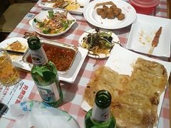 -孟记粥铺·家常菜·烧烤·粥(亚运村店)