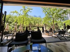 -The place那儿(新城国际店)