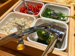 -山海蟹庐·海鲜糟粕醋火锅(慈溪店)