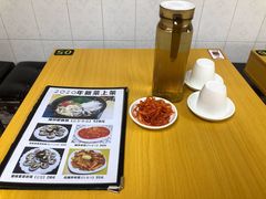 -屋里家延边朝鲜族冷面(南园店)