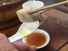 南翔小笼包-吾介小籠館