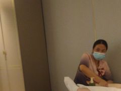 -华夏良子·足道SPA艾灸(翠微店)
