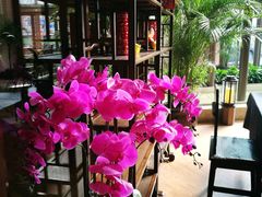 -热带雨林汗蒸馆(汶水东路店)