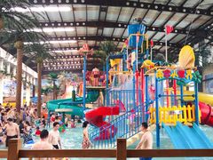 -南宫温泉水世界