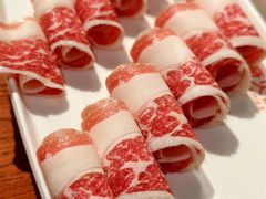 至尊牛肉-滋奇·扬州地标火锅(东关街店)