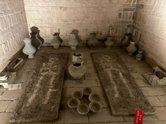 -洛阳古墓博物馆