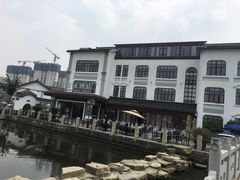 -明仕田园酒店