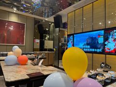 -星聚会KTV(苏州尹山湖歌林公园店)