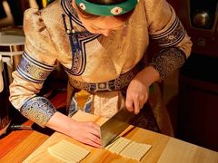 -腾格里· 蒙古山羊火锅(北京中关村店)