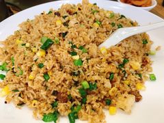 -红日饭店(裕隆三路店)