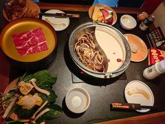 -牛New寿喜烧(金茂览秀城店)