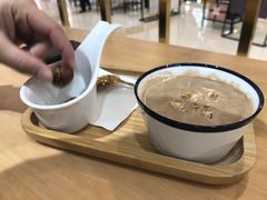 -炖物24章·顺时轻养茶(杭州大厦店)