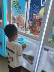 -万达宝贝王(乌鲁木齐德汇店)