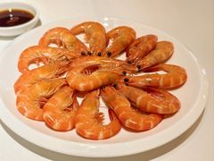 -万龙洲海鲜(南新仓店)