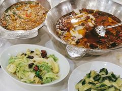 -沸腾鱼乡(知春路分店)