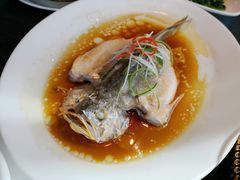 -鹊玥·粤菜小馆(汇智国际商业中心店)