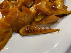 油焖笋-太湖饭店·寄畅轩中餐厅