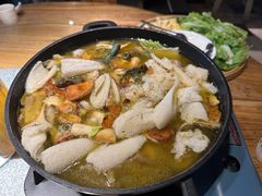 -滇铺子·云南特色菜·第九届野生菌美食节(曲靖万达店)