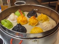 -隆喜元鱼汤包·海鲜(中联广场店)