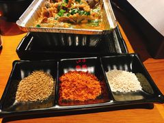 -lu串