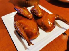 -杭州JW万豪酒店-万豪中餐厅