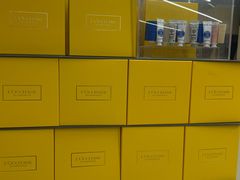 -盒马X会员店(王府井奥莱UP TOWN店)