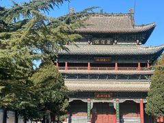 -迎泽公园