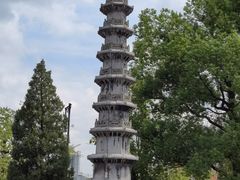 -香积寺