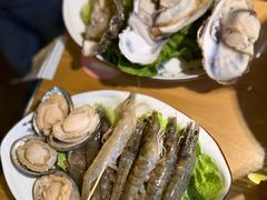 -潮汕壹号·潮汕菜·打边炉·生腌(总店)