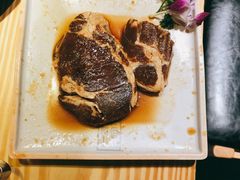 调味猪排-喜来稀肉(北外滩白玉兰广场店)