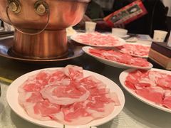 -东来顺饭庄(天坛店)