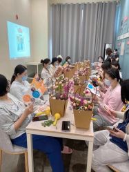 -敦南真爱月子会所(黄埔店)