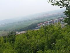 -沈阳辉山风景区