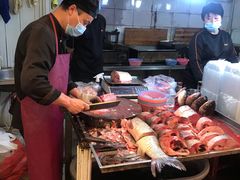 -嘉荟市场(北新泾店)