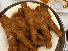 -凤凰楼酒家·粤宴点心(华强北店)