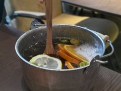 -鹿萤季·营地小馆(皇后公园店)