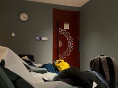 -华夏良子·足道SPA艾灸(胜利路店)