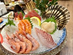 -红叶日本料理(辰熙广场店)