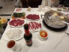 -八合里潮汕鲜牛肉火锅(上海汇智广场店)