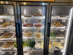 自助取餐区-川成串·自助串串香火锅(朝阳店)