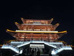 -杜甫江阁