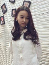 点击看大图 -诗悦发型烫染SALON