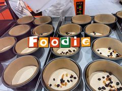 -KUMO KUMO甜品·冰淇淋(深圳壹方城店)