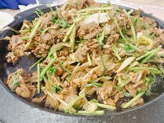 -烤肉宛饭庄(南礼士路店)