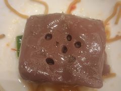 -金汇酒楼(中山东区店)