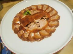 -范家小馆·烤鸭新京菜(金融街店)