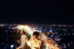 点击看大图 -雨墨婚纱摄影工作室