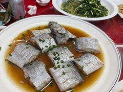 -西门岛码头海鲜馆