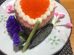 -吉之仙•中国制造•出口级食材日料店(领事馆总店)